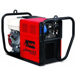 Купить Telwin MOTOINVERTER 254 CE HONDA в Медыни