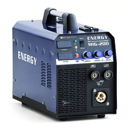 Купить Grovers Energy Mig 200 в Медыни