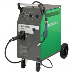 Купить Migatronic Automig 273 UPS в Медыни