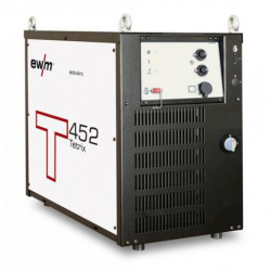 Аппарат аргонодуговой сварки EWM Tetrix 452 RC AW в Медыни