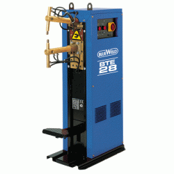 Аппарат точечной сварки Blueweld ВТЕ 28 LCD в Медыни