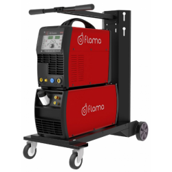 Flama TIG 500 AC/DC PULSE в Медыни