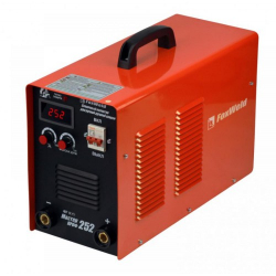 Купить FoxWeld Master 252PROF в Медыни