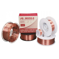Стоимость Golden Bridge JQ.MG50-6 (ER70S-6) d.1.0mm 20kg в Медыни