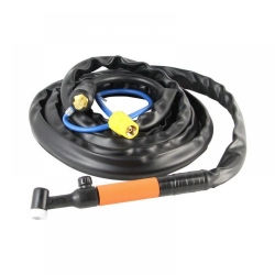 Купить Горелка Foxweld SRT-26V 4м (35мм2, вентиль) в Медыни