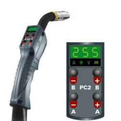 Купить EWM MT451W 5M PC2 EZA M9 5м POWERCONTROL 2 в Медыни