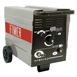 Купить Сварочный трансформатор Fimer HiFi 400 в Медыни
