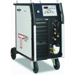 EWM TETRIX 351 CLASSIC FW в Медыни