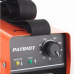 Купить Patriot 250DC MMA в кейсе в Медыни Купить Patriot 250DC MMA в кейсе в Медыни