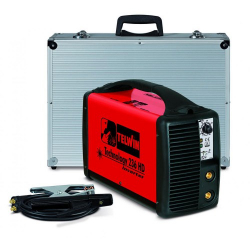 Купить Telwin TECHNOLOGY 238 CE/MPGE 230V в Медыни