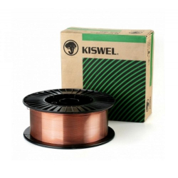 Стоимость Kiswel М-347 (ER347) 1 мм 12.5 кг в Медыни