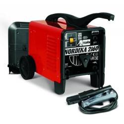 Купить Telwin NORDIKA 2160 230V ACD в Медыни