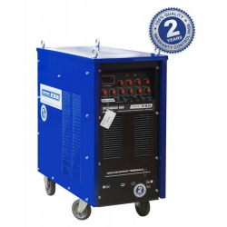 Aurora PRO INTER TIG 500 AC/DC PULSE в Медыни