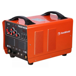 FoxWeld TIG 201 AC/DC в Медыни