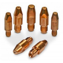 Купить Tbi Наконечник M 6X25mm ECU в Медыни