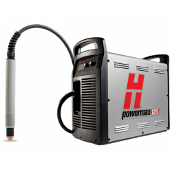 Hypertherm PowerMax 125 в Медыни