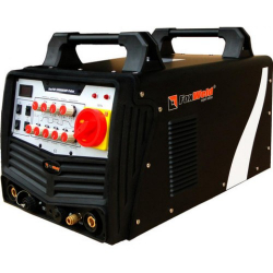 FoxWeld FoxTig 3000 AC/DC Pulse в Медыни