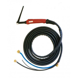 Купить Aurora TIG 20 250A (100%) M12x1, 1/4G, 3/8G, 8m вода в Медыни