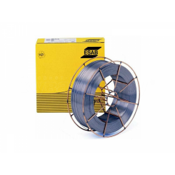 Стоимость ESAB OK Autrod 4043 - 1,2mm - 7,0kg в Медыни
