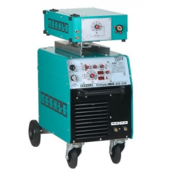 Купить Merkle RedMIG 4000 DW с аксессуарами в Медыни
