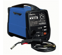 Сварочный полуавтомат Blueweld VEGAMIG 130
