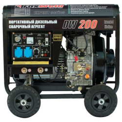 Купить DW200 в Медыни