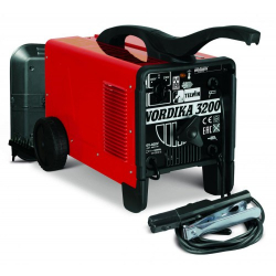 Купить Telwin NORDIKA 3200 230-400V ACD в Медыни