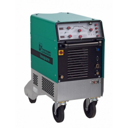 Merkle Insquare W 321 AC/DC с аксессуарами в Медыни