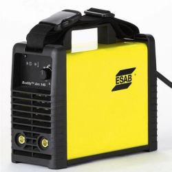 Купить Сварочный инвертор ESAB BuddyArc 145 в Медыни