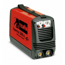 Купить Telwin Superior 260 CE в Медыни