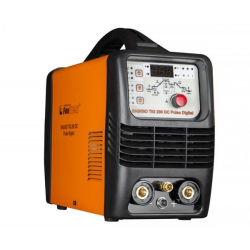 FoxWeld SAGGIO TIG 200 DC Pulse Digital в Медыни