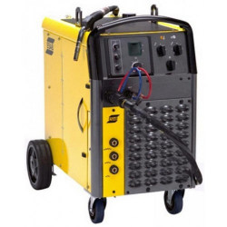 Купить ESAB ORIGO MIG C420 PRO в Медыни