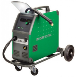 Migatronic ZETA 100, 6m plasma hose без тележки в Медыни