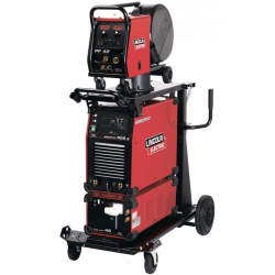 Купить Lincoln Electric Speedtec 505S в Медыни