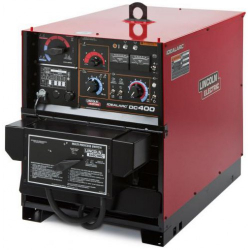 Купить Lincoln Electric Idealarc DC-400 в Медыни