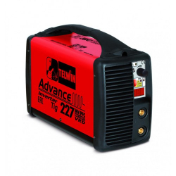 Telwin Advance 227 MV/PFC TIG DC-LIFT VRD в Медыни