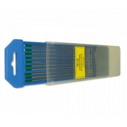 Купить Blueweld Комплект электродов для горелок TIG 802238 в Медыни