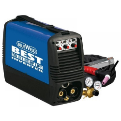 Blueweld Best TIG 311 DC HF/Lift в Медыни