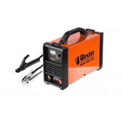 Купить Инвертор WESTER MMA-VRD 200 (10-200A) в Медыни