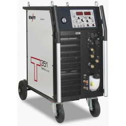 EWM TETRIX 351 AC/DC Synergic activArc FWD в Медыни
