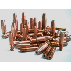 Купить Deka CuCrZr M8х30 D1.2 (100 шт.) в Медыни