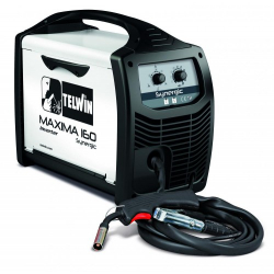 Купить Telwin MAXIMA 160 SYNERGIC 230V в Медыни