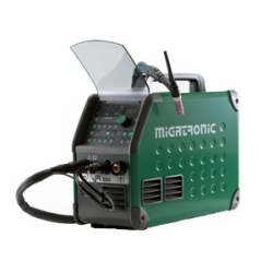 Migatronic PI 200 DC HP PFC в Медыни