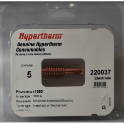 Купить Hypertherm Электрод T100/T100M в Медыни