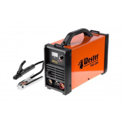 Купить Инвертор WESTER TIG 220 (10-220A) в Медыни