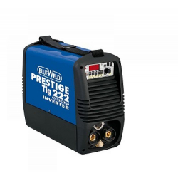 Blueweld Prestige TIG 222 AC/DC в Медыни