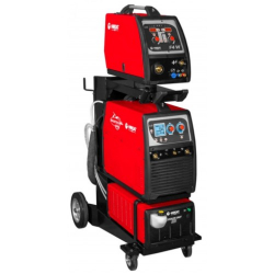 Купить Helvi Maxitech 500 2PULSE в Медыни