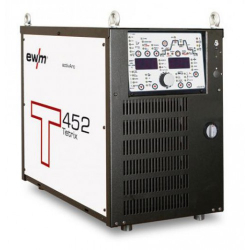 EWM Tetrix 452 Synergic в Медыни