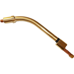 Купить Tbi Корпус горелки 9W-S, 50° в Медыни