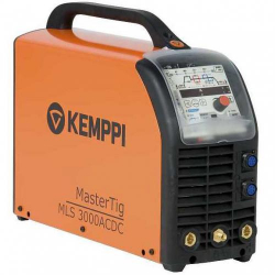 Kemppi MasterTig MLS 3000 ACDC в Медыни